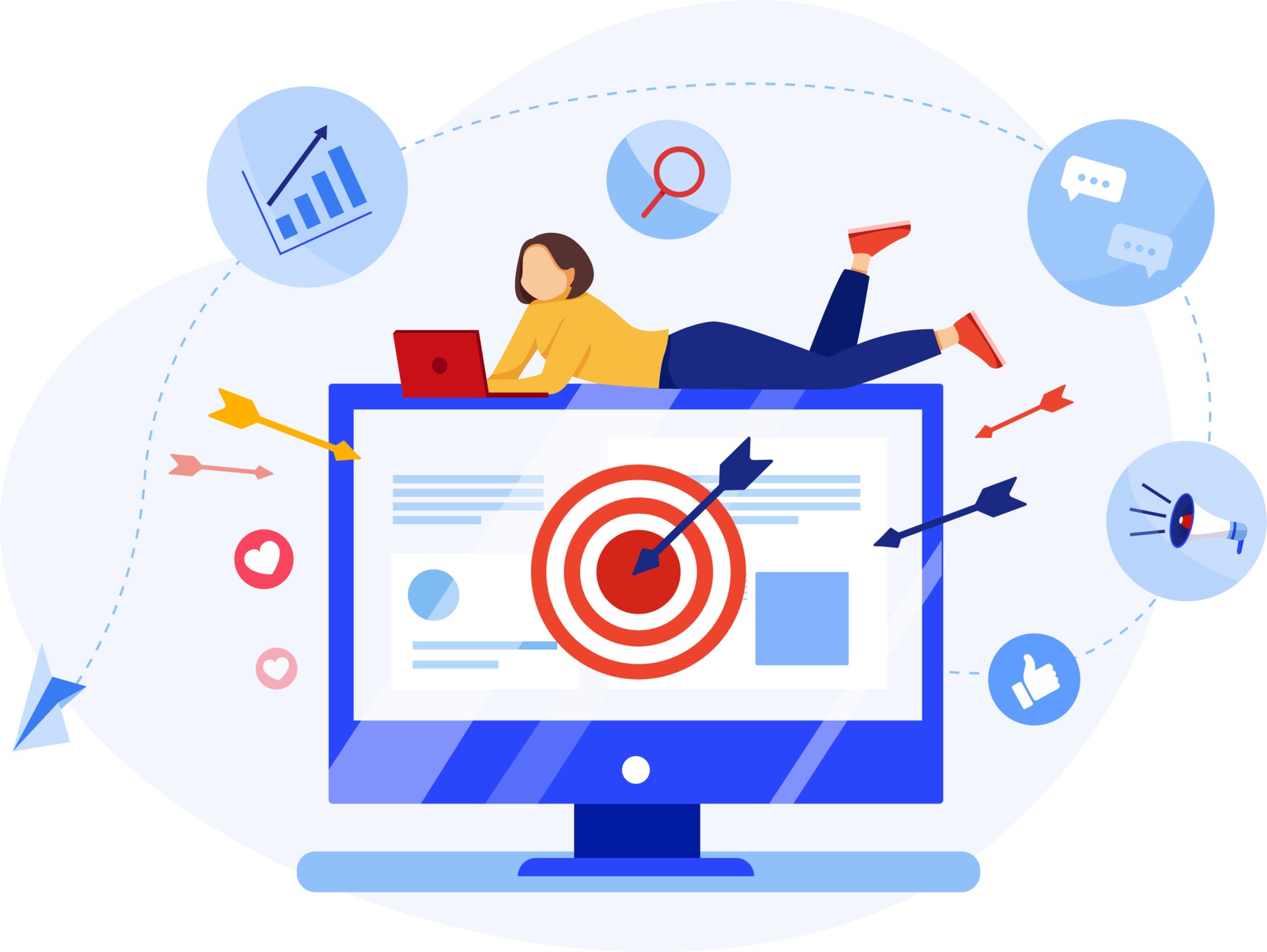 Google Analytics