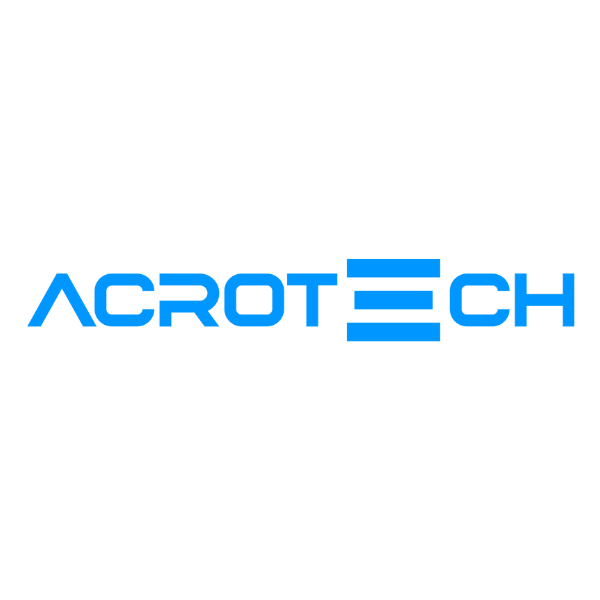 Acrotech logo