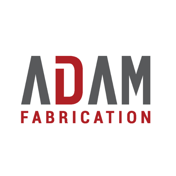 Adam Fabrication logo