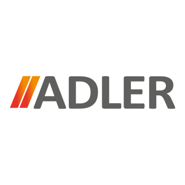 Adler HIS logo