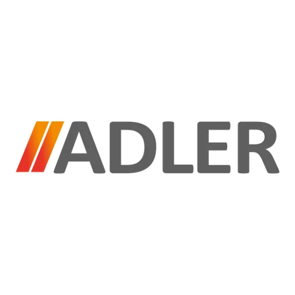 Adler HIS logosu