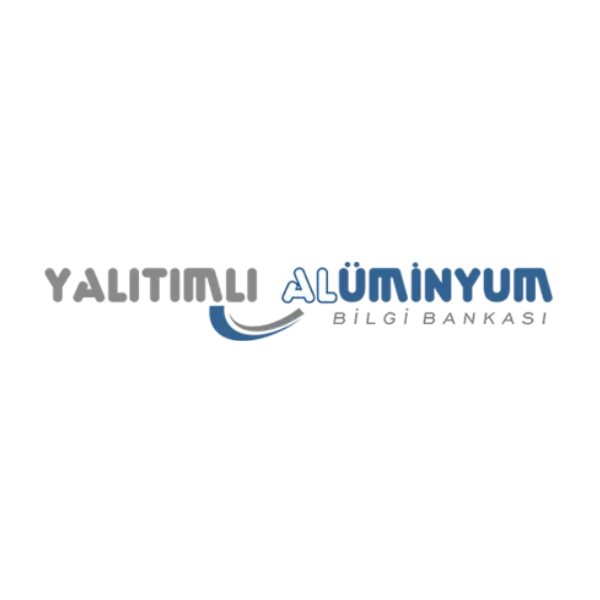 Yalıtımlı Alüminyum logo