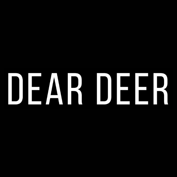 DearDeer.co.uk logo