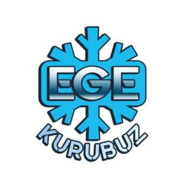 Ege Kuru Buz logo