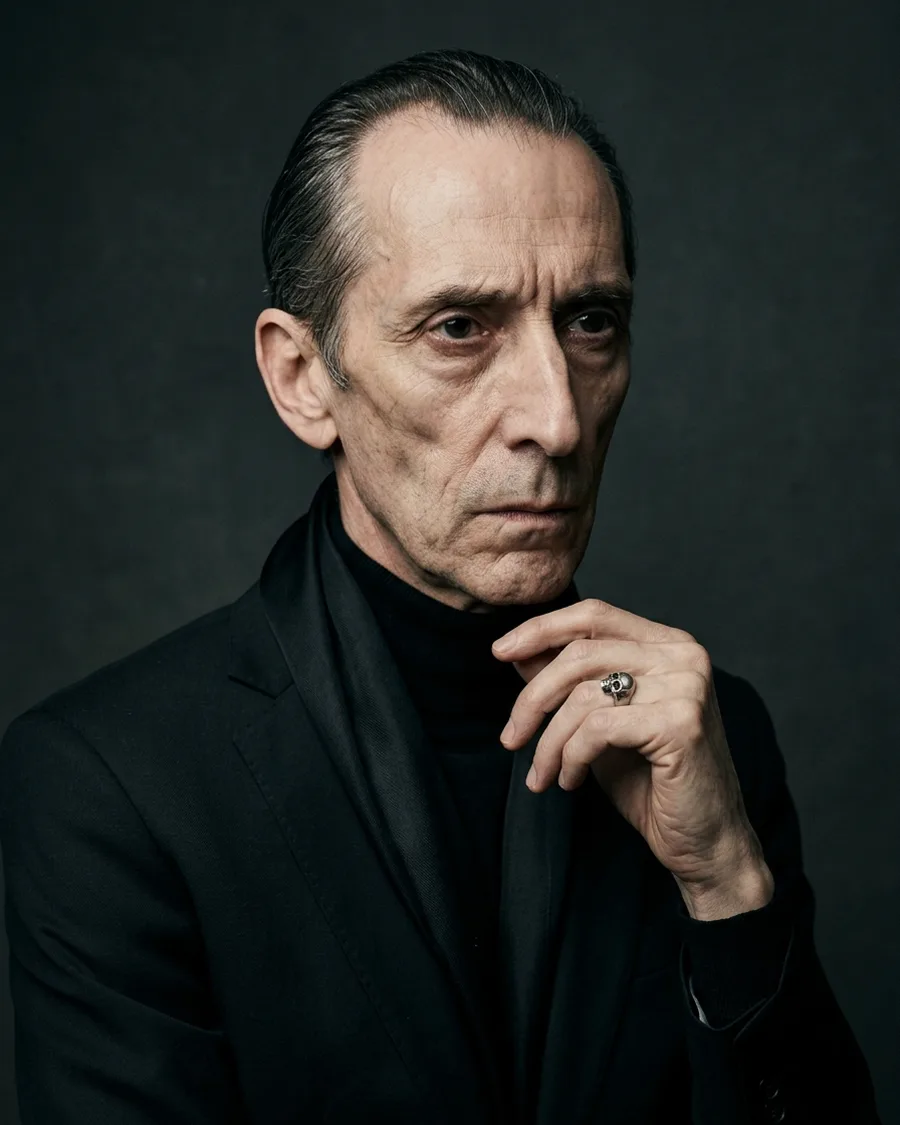 Anton Ego