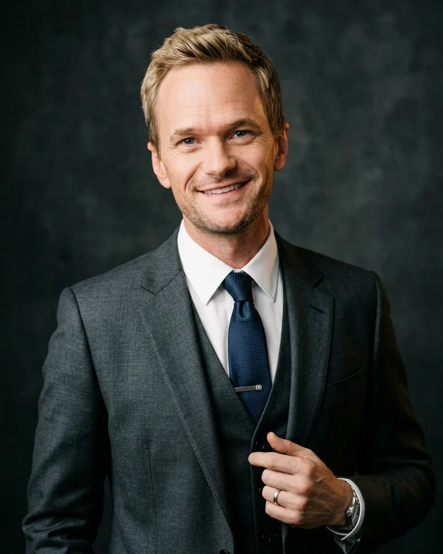 Barney Stinson