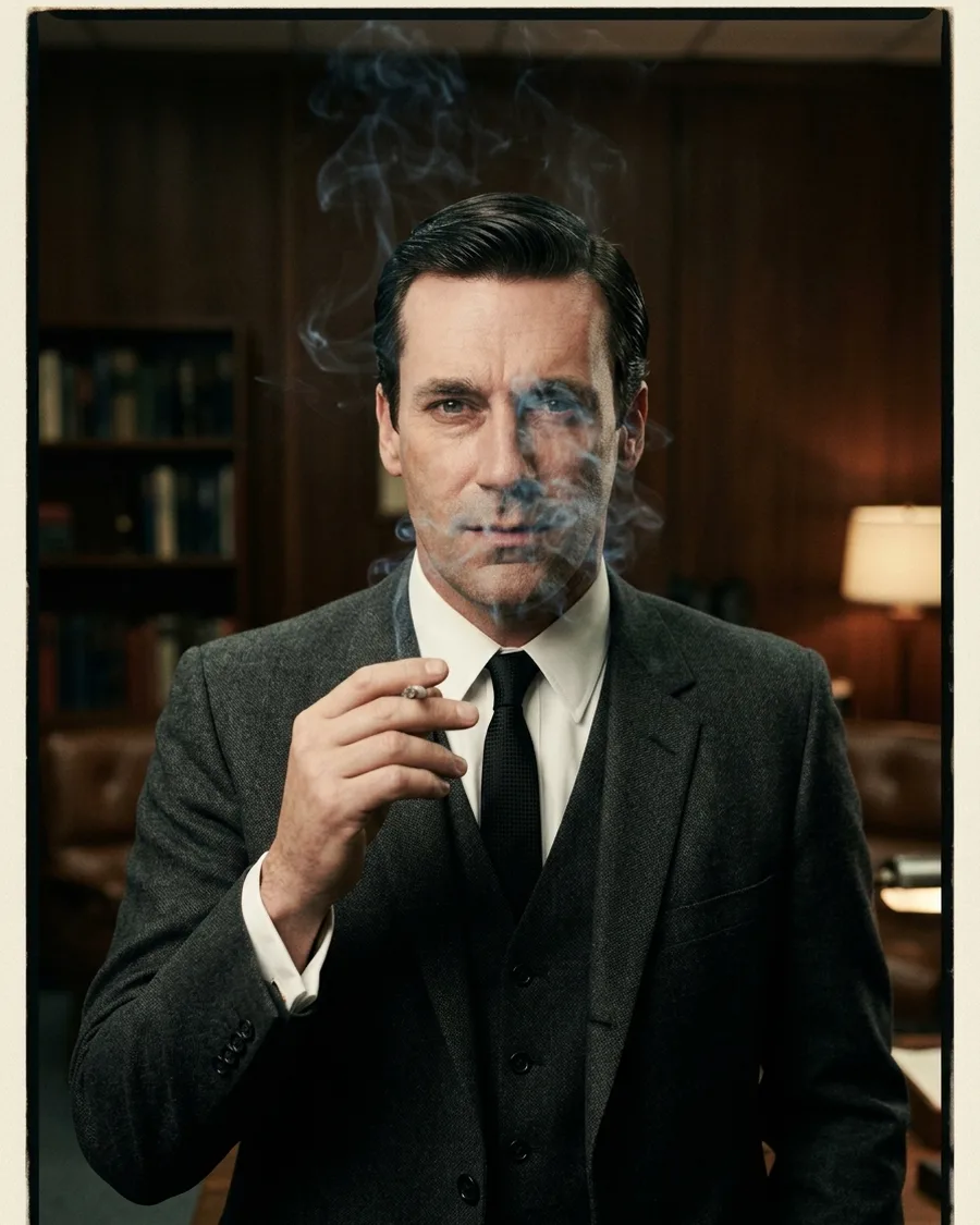 Don Draper