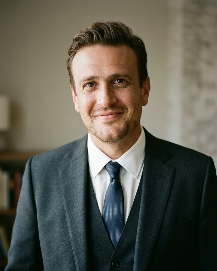 Marshall Eriksen
