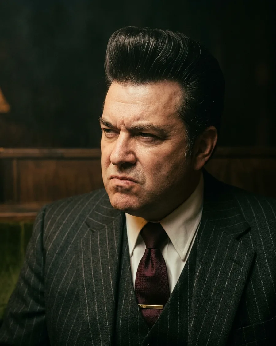 Silvio Dante