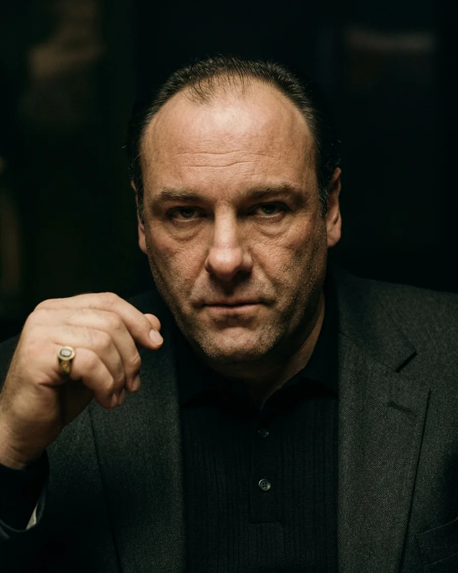 Tony Soprano