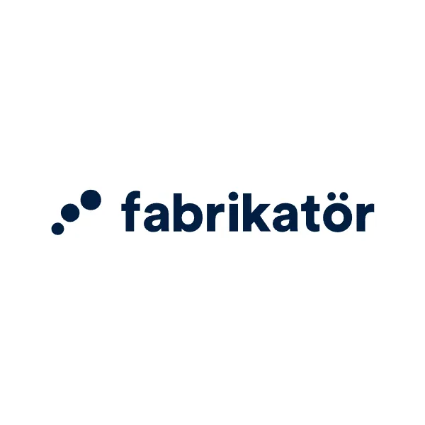 Fabrikator logosu