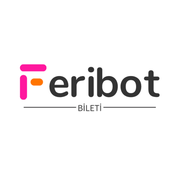 Feribot Bileti logo