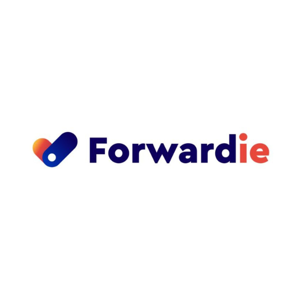 Forwardie logo