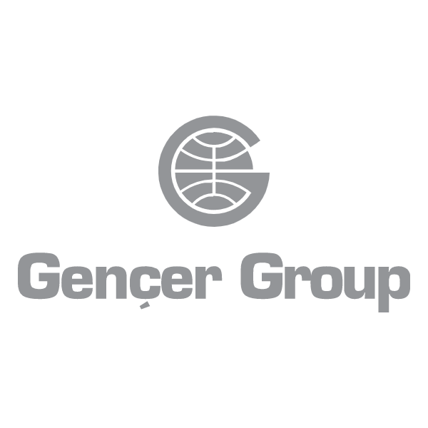 Gençer Group logo