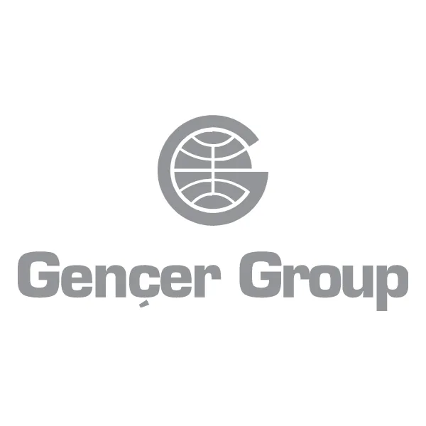 Gençer Group logosu