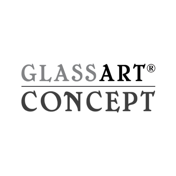 Glassart Concept logo