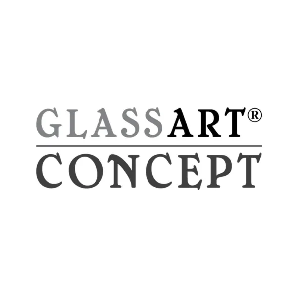 Glassart Concept logosu