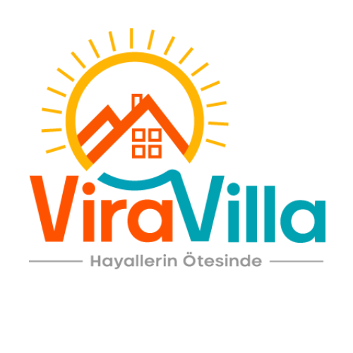 Vira Villa logo