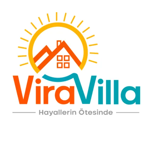 Vira Villa logosu