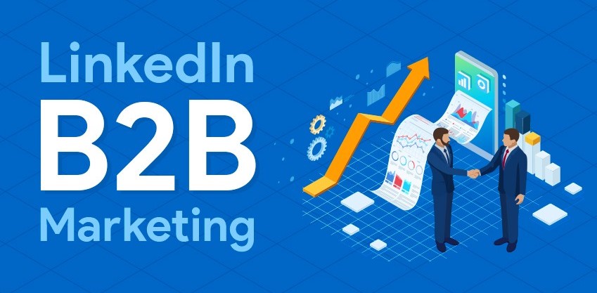 Linkedin Reklamları