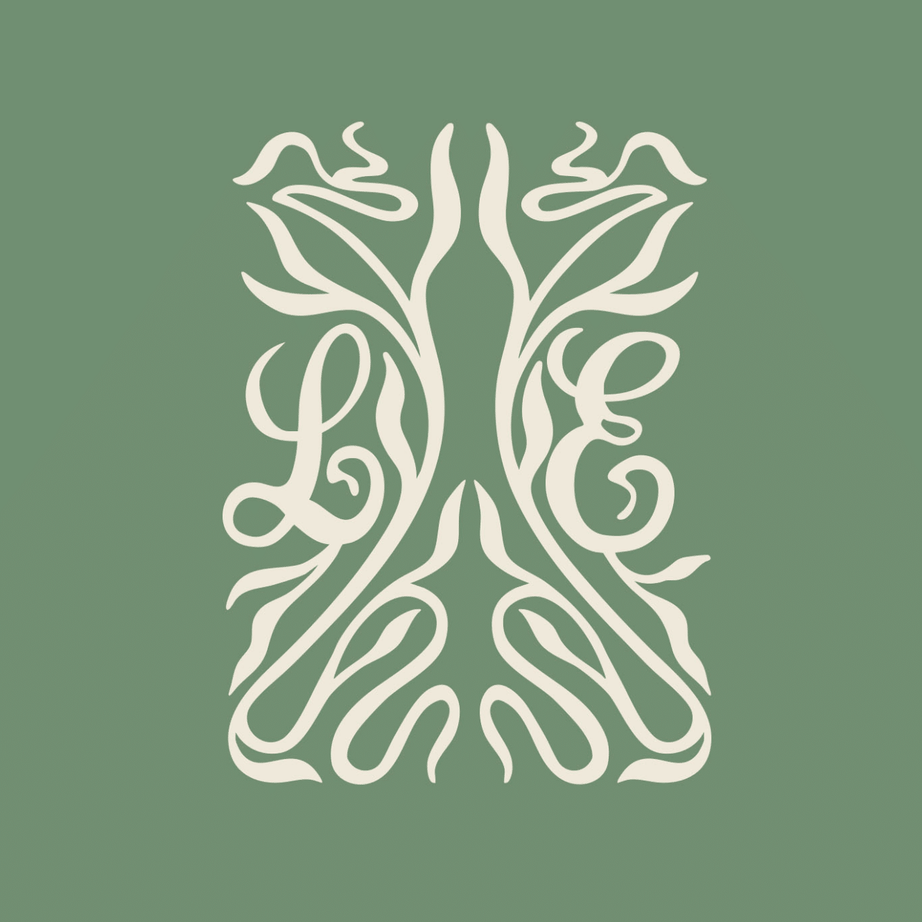 Lisan-ı Ezhar logo