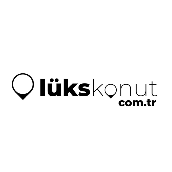 Lüks Konut logo