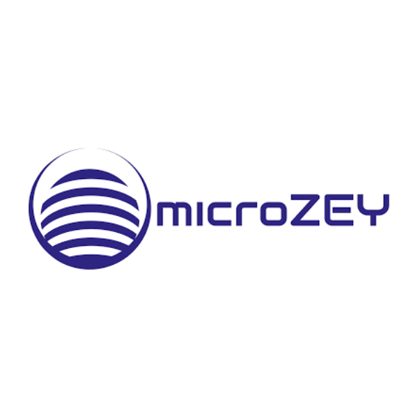 microZEY logo