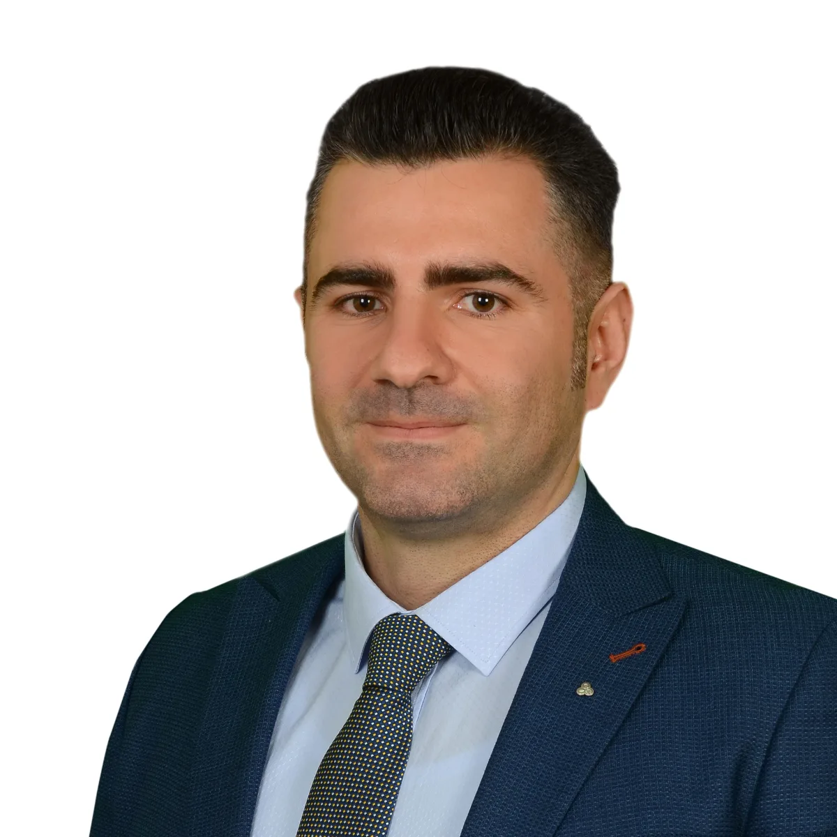 Oğuz Erol
