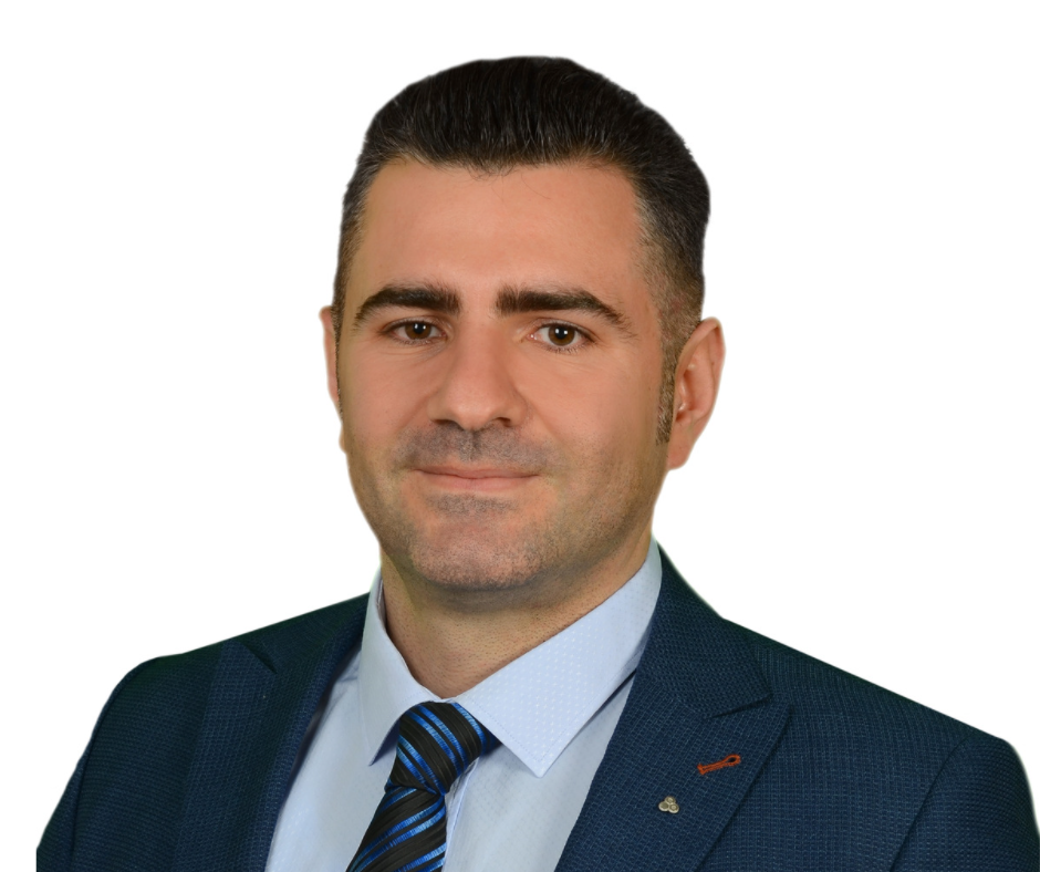 Oguz Han Erol