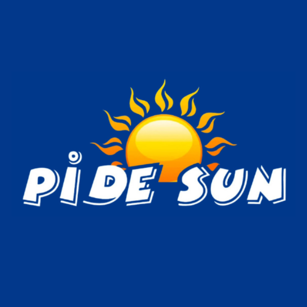 Pidesun Moda logo