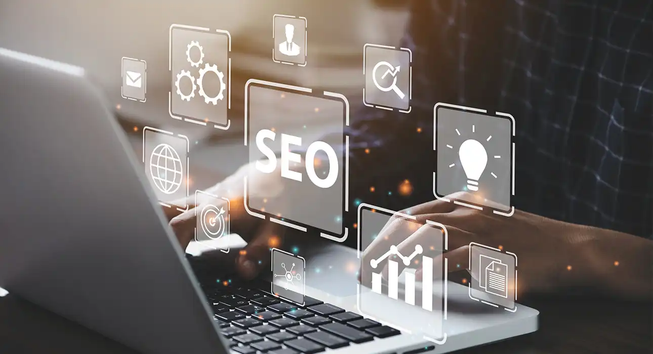 SEO — Arama Motoru Optimizasyonu