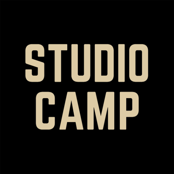 Studio Camp logo