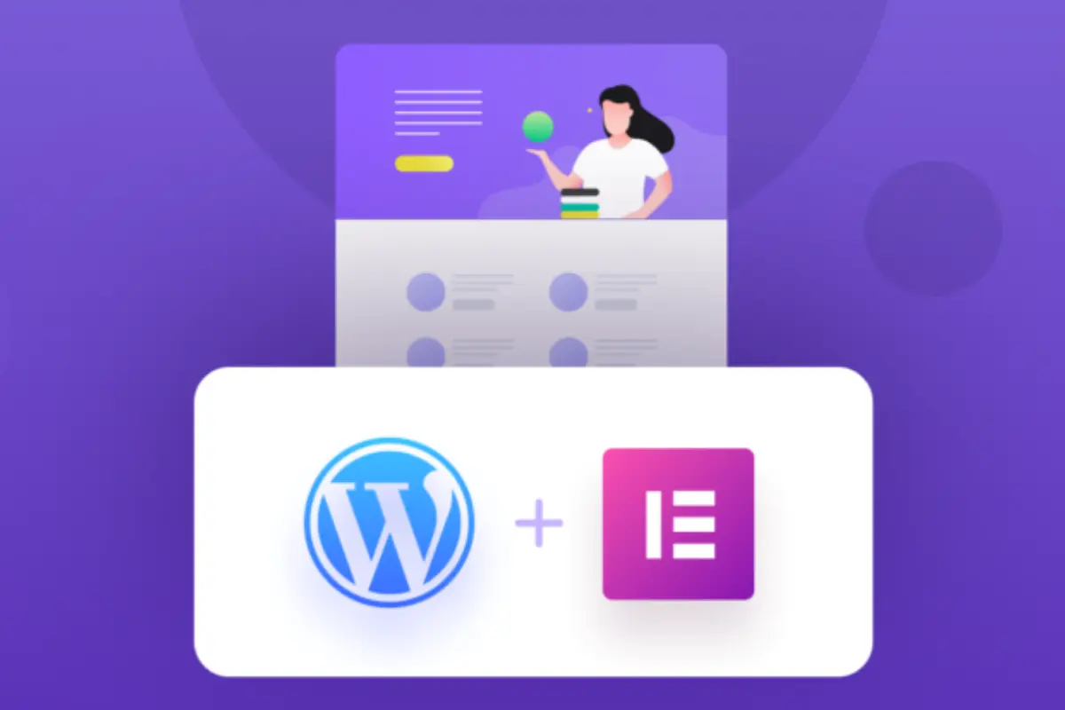 WordPress Elementor