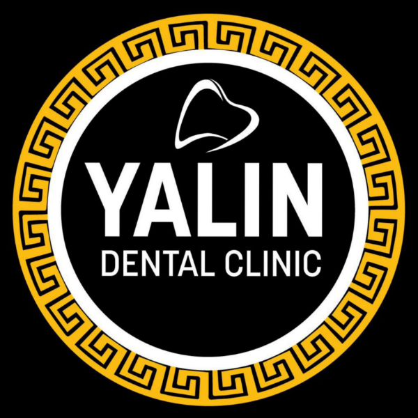 Yalın Dental Clinic logo