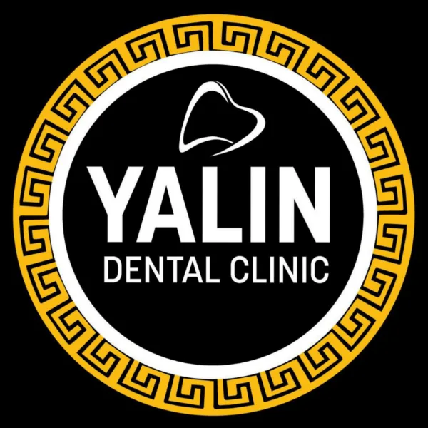 Yalın Dental Clinic logosu